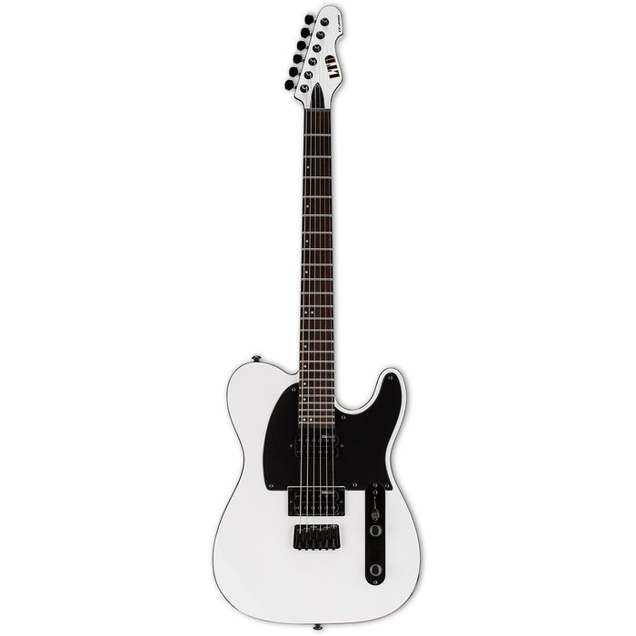 ESP LTD TE-200 E-Gitarre, Snow White
