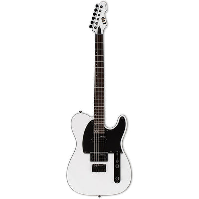 ESP LTD TE-200 E-Gitarre, Snow White