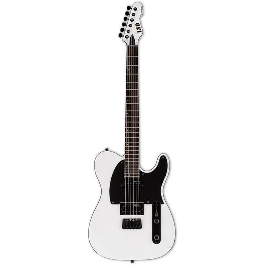 ESP LTD ESP LTD TE-200 E-Gitarre, Snow White B-Ware - Bax Shop