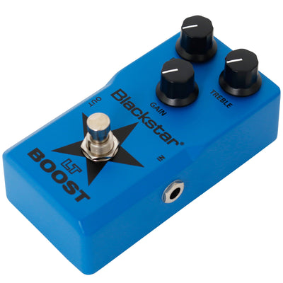 Blackstar LT-Boost Booster Effektpedal