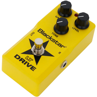 Blackstar LT-Drive Overdrive Effektpedal