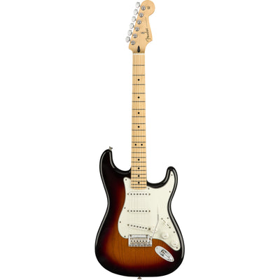 Fender Player Stratocaster 3-Color Sunburst MN