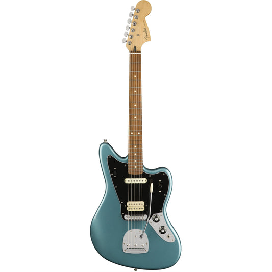Fender Fender Player Jaguar Tidepool PF B-Ware - Bax Shop