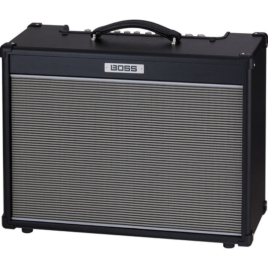 Boss Boss Nextone Artist guitar amplifier combo, 80 W B-Ware - Bax Shop