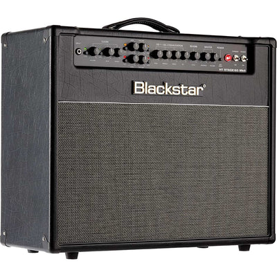 Blackstar HT Stage 60 112 MKII Tube Guitar Amplifier Combo