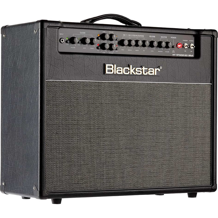 Blackstar HT Stage 60 112 MKII Tube Guitar Amplifier Combo