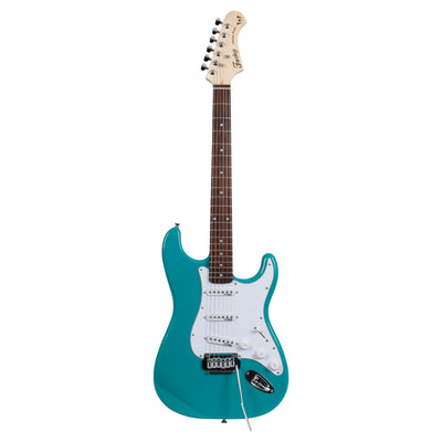 Fazley Startist Basic ST118 Bahama Green Gig Bag