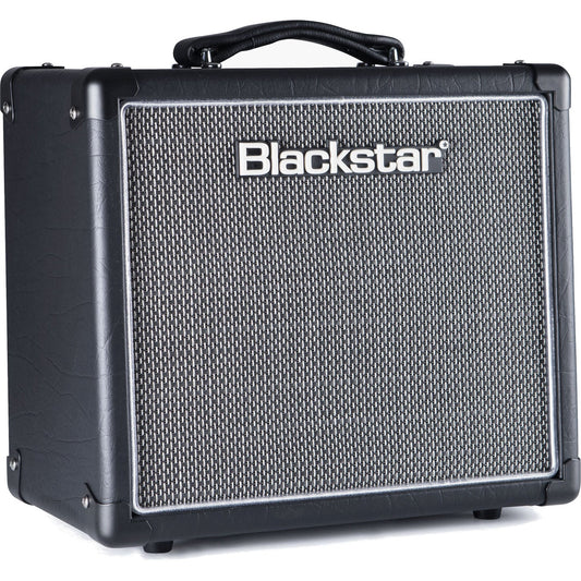 Blackstar Blackstar HT-1R MkII tube guitar amplifier combo, 1x8 B-Ware - Bax Shop