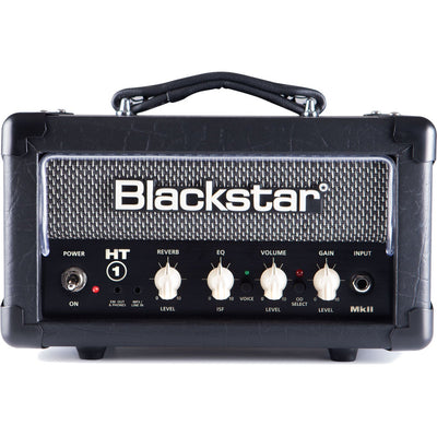 Blackstar HT-1RH MkII tube guitar amp head