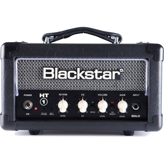 Blackstar Blackstar HT-1RH MkII tube guitar amp head B-Ware - Bax Shop