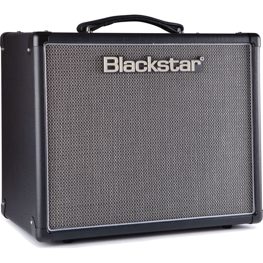 Blackstar Blackstar HT-5R MkII tube guitar amplifier combo, 1x12 B-Ware - Bax Shop