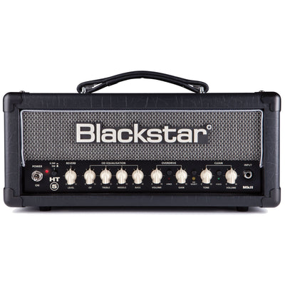 Blackstar HT-5RH MkII tube guitar amp head