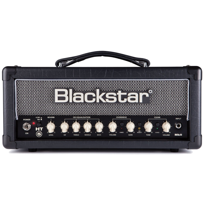 Blackstar HT-5RH MkII tube guitar amp head