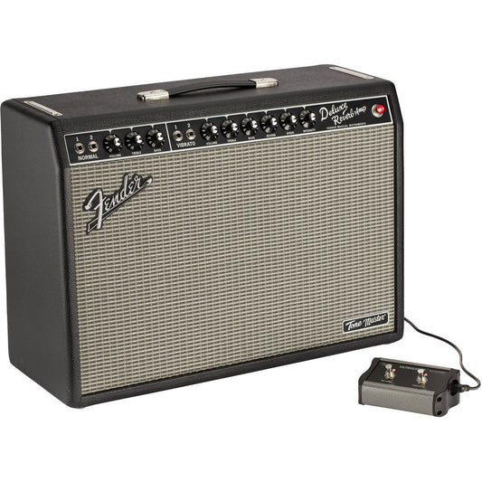 Fender Fender Tone Master Deluxe Reverb 1 x 12 combo, 100 W B-Ware - Bax Shop