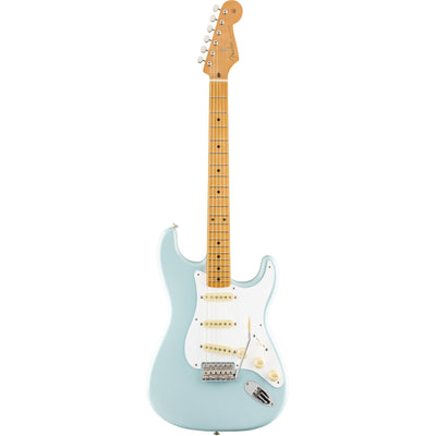 Fender Vintera 50s Stratocaster Sonic Blue MN with gig bag