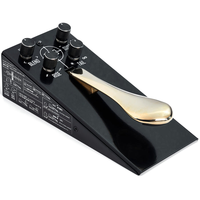 Gamechanger Audio Plus Pedal Sustain Effect