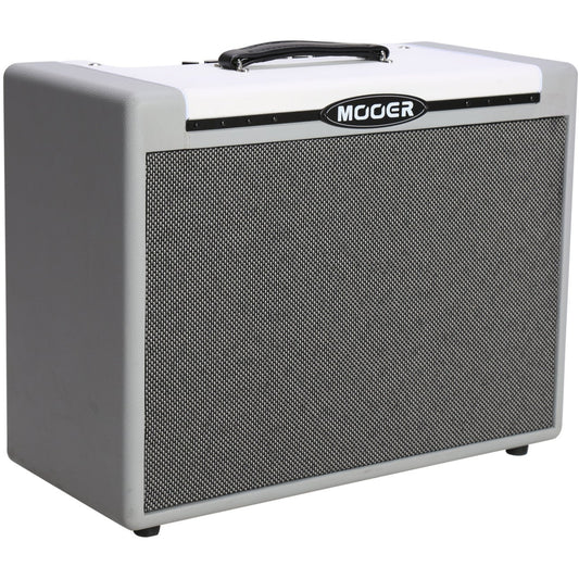 Mooer Mooer SD75 Multi-Effects & Modelling Combo Guitar Amp B-Ware - Bax Shop