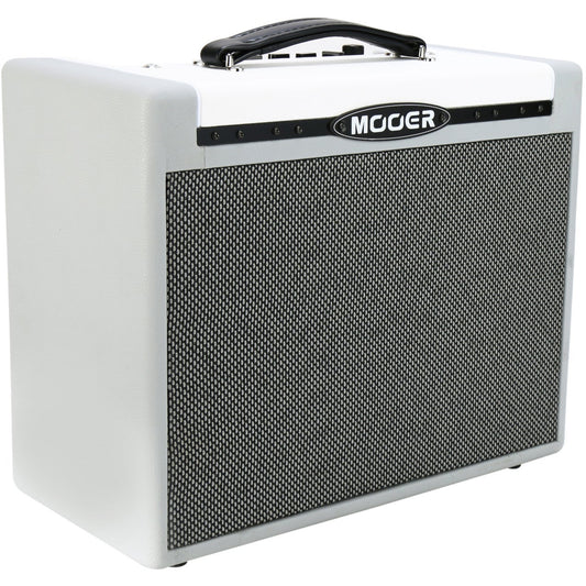 Mooer Mooer SD30 Multi-Effects & Modelling Combo Guitar Amp B-Ware - Bax Shop