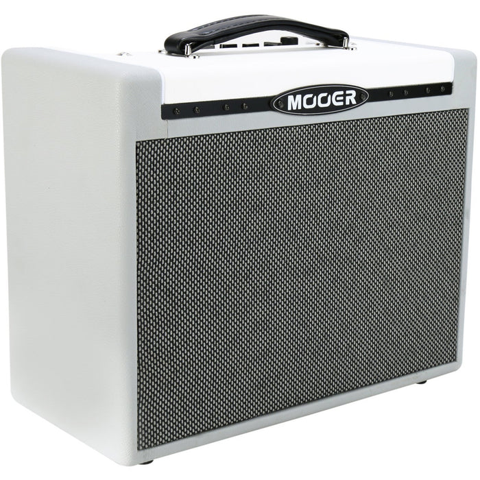 Mooer SD30 Multi-Effects & Modelling Combo Guitar Amp