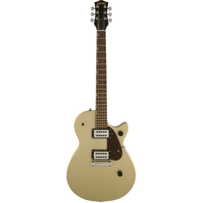 Gretsch G2210 Streamliner Junior Jet Club Golddust Electric Guitar