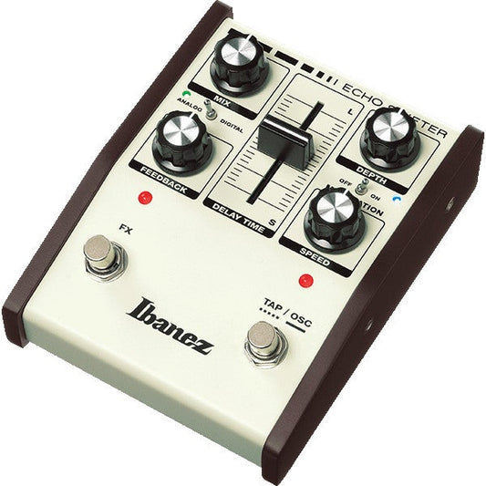 Ibanez Ibanez ES3 Echo Shifter Analogue / Digital Delay Effects Pedal with Modulation B-Ware - Bax Shop