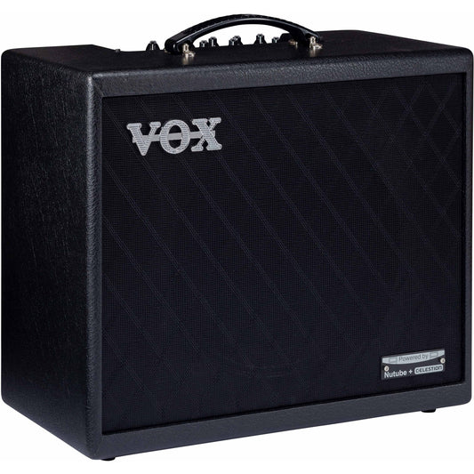 VOX VOX Cambridge 50 modelling gitaar versterker B-Ware - Bax Shop