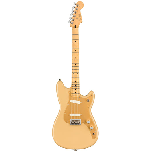 Fender Fender Duo-Sonic Desert Sand MN B-Ware - Bax Shop