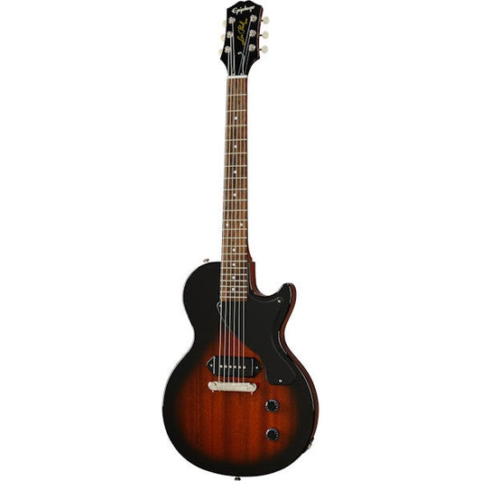 Epiphone Epiphone Les Paul Junior Vintage Sunburst Electric Guitar B-Ware - Bax Shop