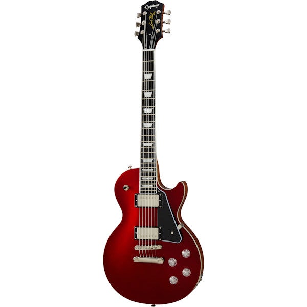 Epiphone Les Paul Modern Sparkling Burgundy Electric Guitar