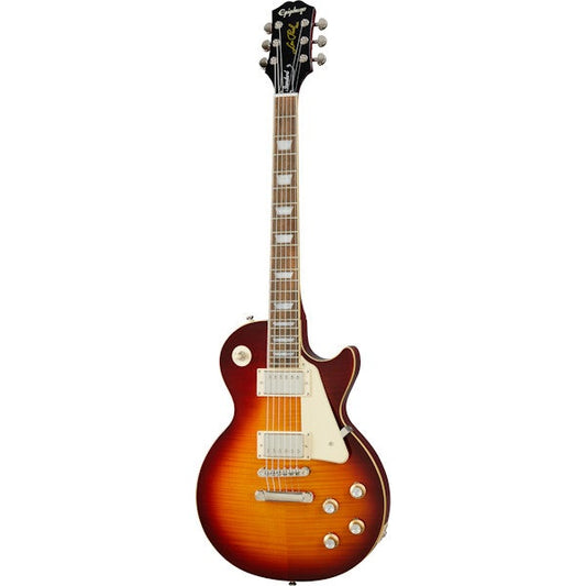 Epiphone Epiphone Les Paul Standard '60s Iced Tea Electric Guitar B-Ware - Bax Shop
