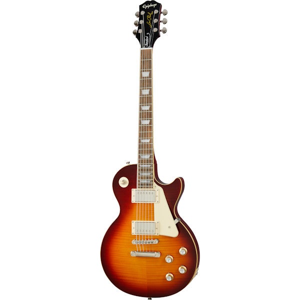 Epiphone Les Paul Standard '60s Iced Tea Electric Guitar