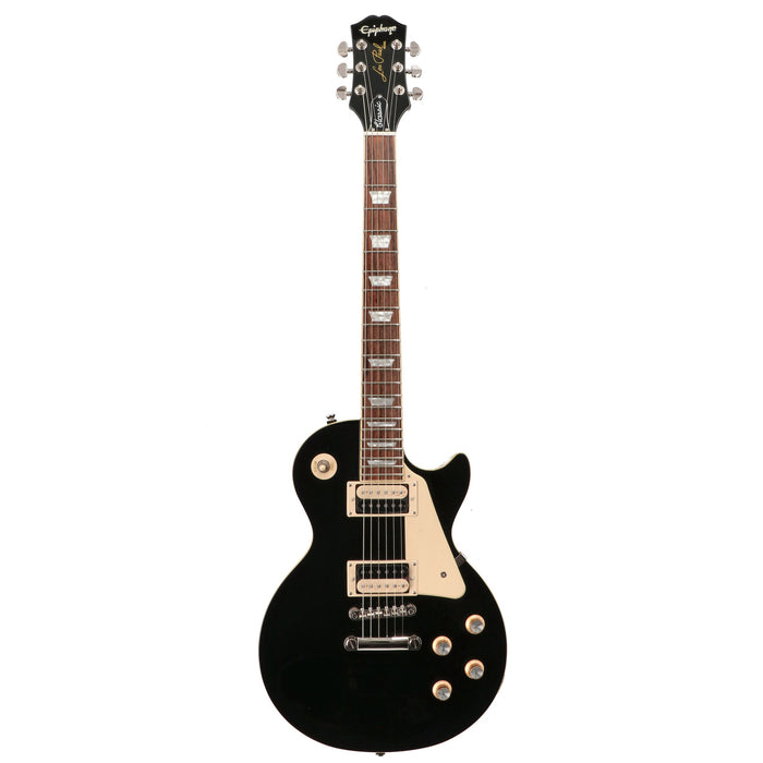 Epiphone Les Paul Classic Ebony Electric Guitar