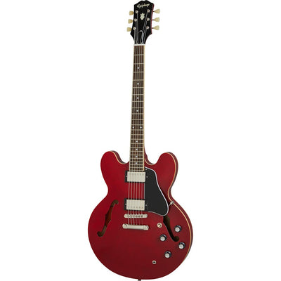 Epiphone ES-335 Cherry Semi-Acoustic Guitar