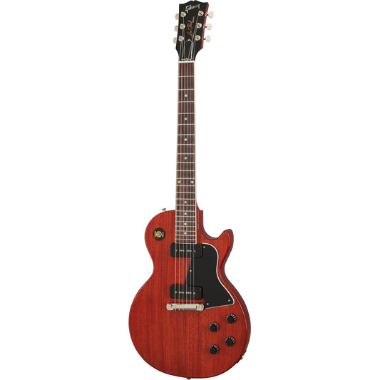 Gibson Gibson Original Collection Les Paul Special Vintage Cherry Electric Guitar with Case B-Ware - Bax Shop