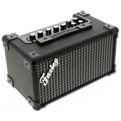 Fazley Kubo 15 BBT Rechargeable Guitar Amplifier Combo with Bluetooth