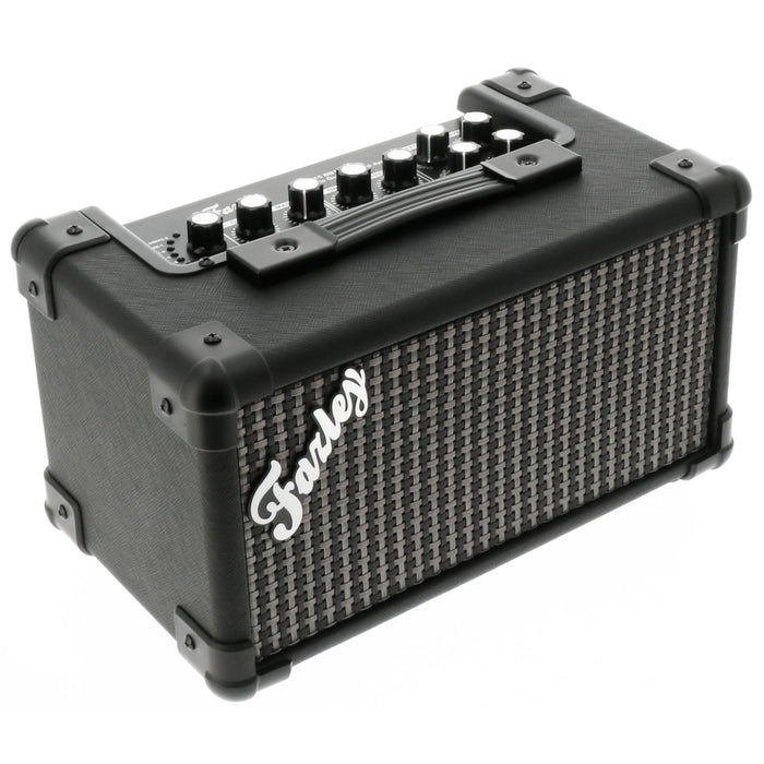 Fazley Kubo 15 BBT Rechargeable Guitar Amplifier Combo with Bluetooth
