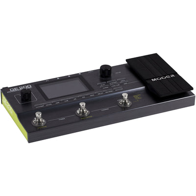 Mooer GE 200 multi-effect