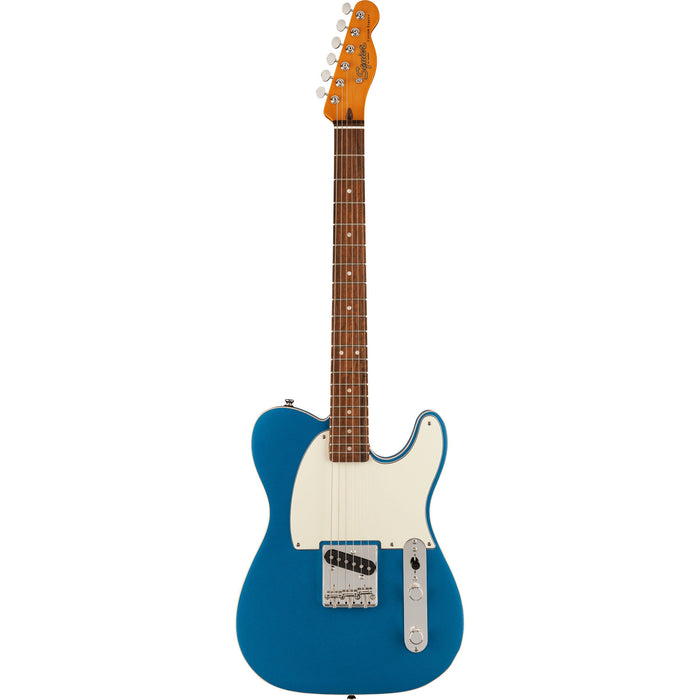 Squier FSR Classic Vibe '60s Custom Esquire Lake Placid Blue Limited Edition Electric Guitar