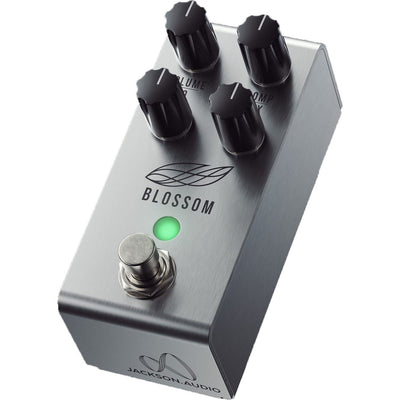 Jackson Audio Blossom Optical Compressor Effect Pedal