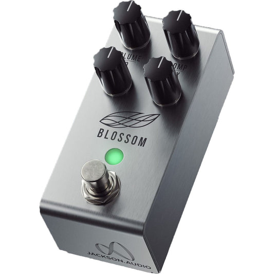 Jackson Audio Jackson Audio Blossom Optical Compressor Effect Pedal B-Ware - Bax Shop