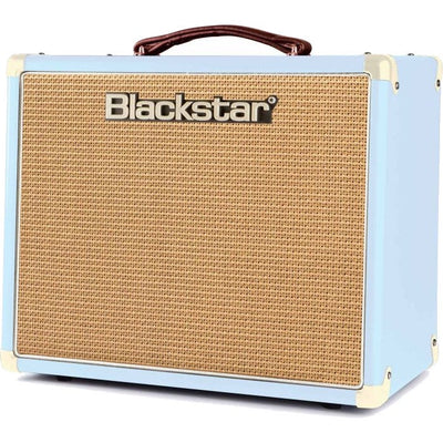 Blackstar HT5R MkII Baby Blue Special Edition 1x12 Combo Tube Guitar Amplifier