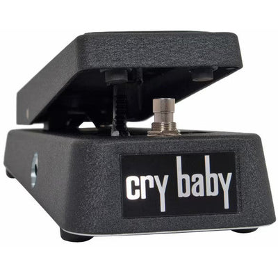 Dunlop GCB95 Cry Baby Standard Wah Wah-Pedal