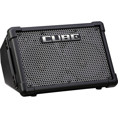 Roland CUBE Street EX mobiler Stereo-Verstärker
