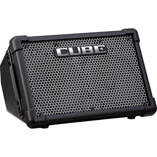 Roland Roland CUBE Street EX mobiler Stereo-Verstärker B-Ware - Bax Shop