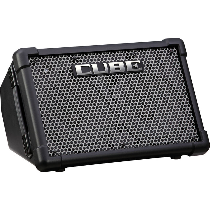 Roland CUBE Street EX mobiler Stereo-Verstärker