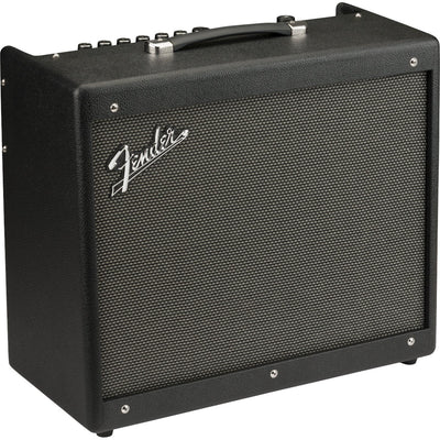 Fender Mustang GTX100 Modelling Guitar Combo Amplifier