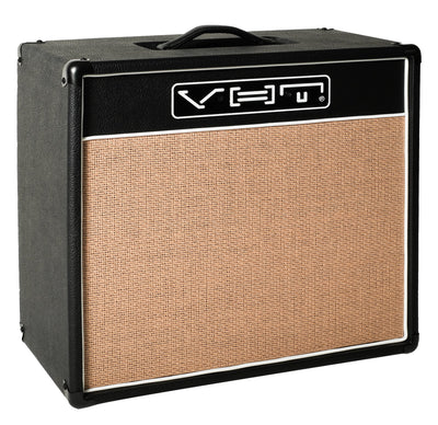 VHT AV-D-112VHT D-Series 1x12 Inch Closed Back Cabinet