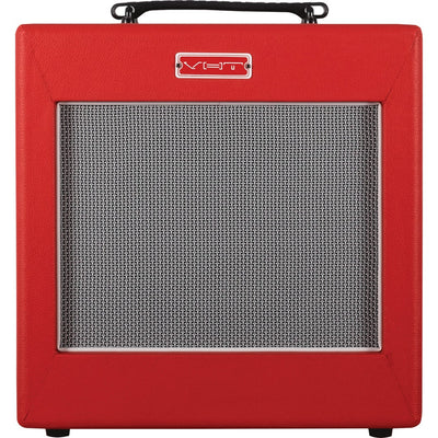 VHT AV-RL-20R RedLine 20R Combo 1x8-inch Combo Guitar Amplifier