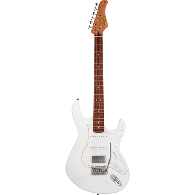 Cort G260CS Olympic White Electric Guitar