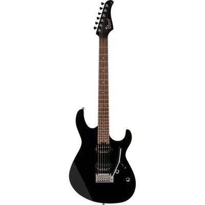 Cort G300 Pro Black Electric Guitar